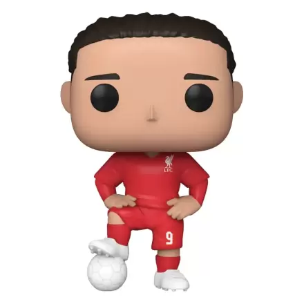 Liverpool F.C. POP! Fotbal Figurina Vinyl Darwin Núñez 9 cm termékfotója