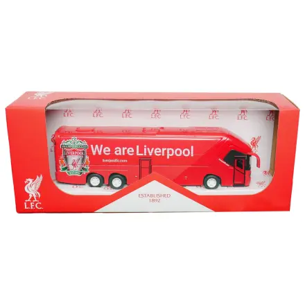 Liverpool Football Club autobuz poza produsului