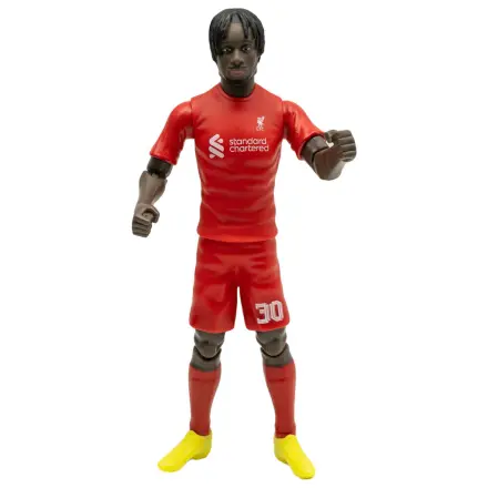Liverpool Football Club Frimpong figurina de actiune 20cm poza produsului
