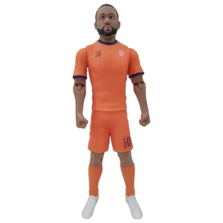 Liverpool Football national football team Figurina Memphis Depay 20cm poza produsului