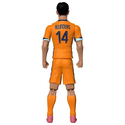 Liverpool Football Rejinders figurina de actiune 20cm poza produsului