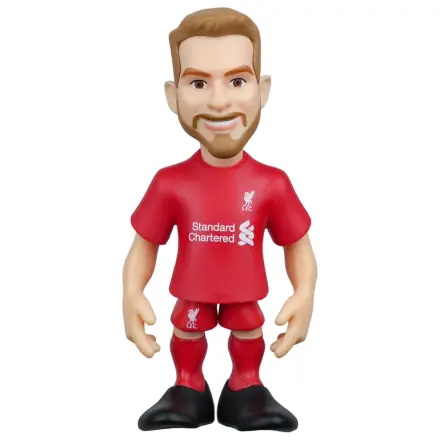 Liverpool Mac Allister figurina minix 12cm poza produsului