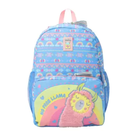 Rucsac Llama 44cm termékfotója