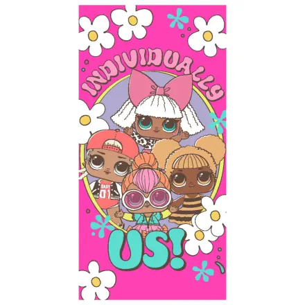 LOL Surprise Flowers Prosop poza produsului