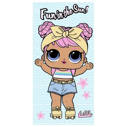 LOL Surprise Fun in the Sun prosop poza produsului