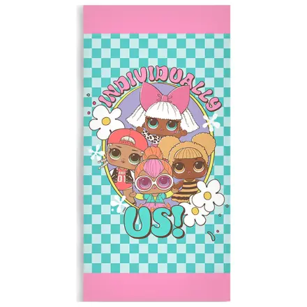 LOL Surprise Individually prosop poza produsului