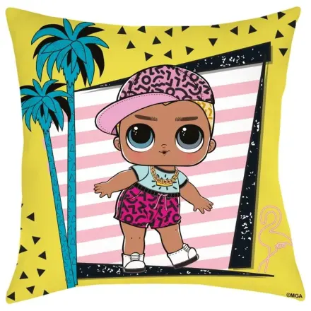 LOL Surprise Palm pernuta, pernuta decorativa poza produsului