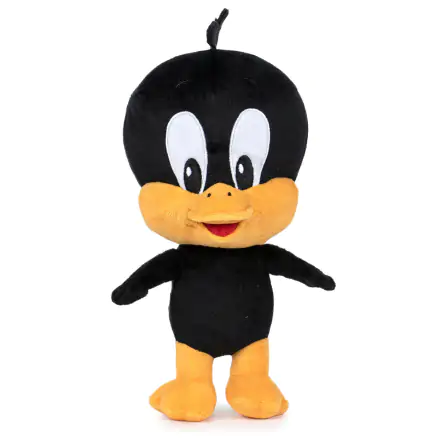 Looney Tunes Bebelușul Rățoi Daffy jucărie de pluș 28 cm poza produsului