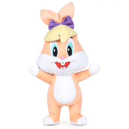 Looney Tunes Baby Lola Bunny jucărie de pluș 28 cm poza produsului