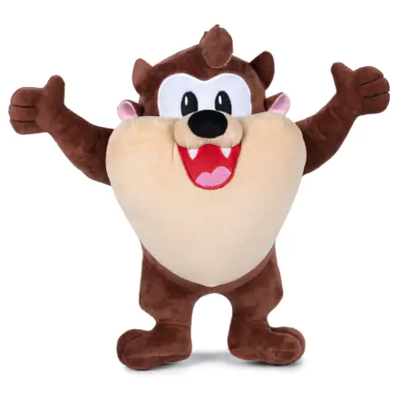 Looney Tunes Baby Taz jucarie de plus 28cm poza produsului