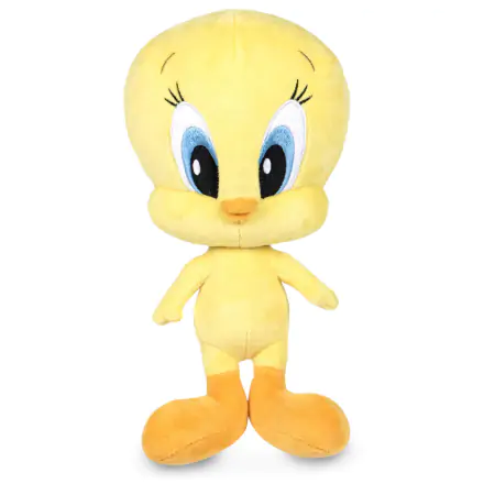 Looney Tunes Baby Tweety jucarie de plus 28cm poza produsului