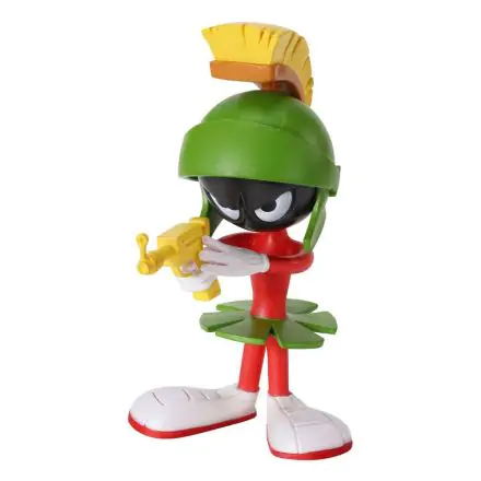 Looney Tunes Bendyfigs Figura articulata Marvin the Martian 11 cm poza produsului