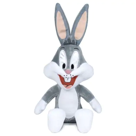 Looney Tunes Bugs Bunny jucarie de plus 25cm poza produsului