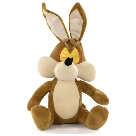 Looney Tunes Coyote jucărie de pluș 30cm poza produsului