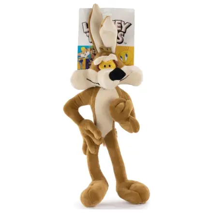 Looney Tunes Coyote jucărie de pluș 41cm poza produsului