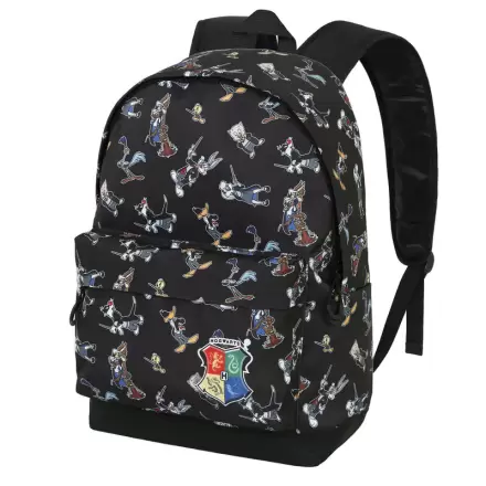 Rucsac Looney Tunes Harry Potter 100th Anniversary 41 cm poza produsului