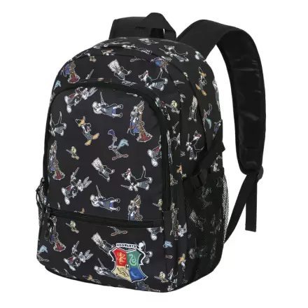 Rucsac Looney Tunes Harry Potter 100th Anniversary 44 cm poza produsului