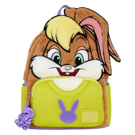 Loungefly Looney Tunes Lola Bunny rucsac 26cm poza produsului