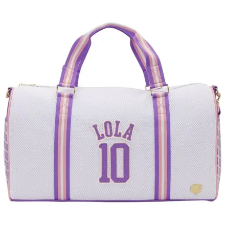 Looney Tunes Duffle Bag Lola Bunny poza produsului