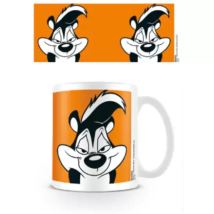 Looney Tunes Pepe Le Pew cană 315ml termékfotója