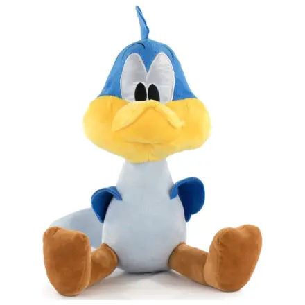 Looney Tunes Roadrunner jucarie de plus 30cm poza produsului
