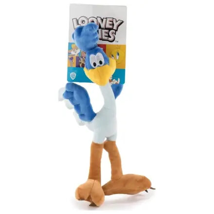 Jucarie de plus Looney Tunes Roadrunner 37cm poza produsului
