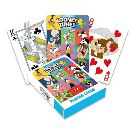 Looney Tunes: Take Over Playing Cards cărți de joc poza produsului