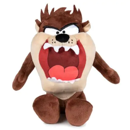 Looney Tunes Taz jucărie de pluș 23cm poza produsului