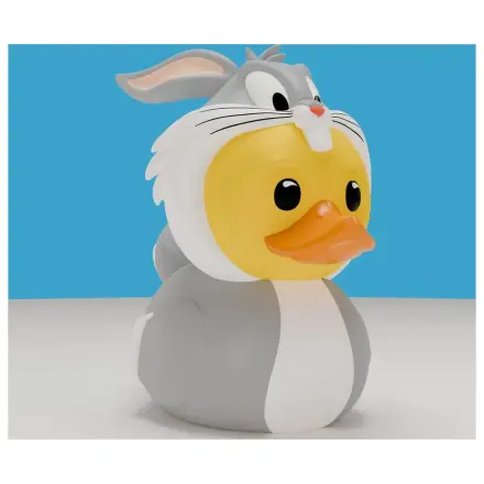 Looney Tunes Tubbz Mini Figurina PVC Bugs Bunny 5 cm poza produsului