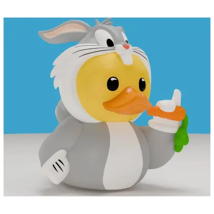Looney Tunes Tubbz Figura PVC Bugs Bunny Colectia de colectionar 10 cm poza produsului