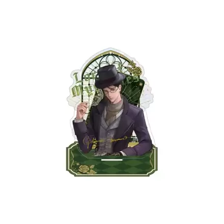 Lord of the Mysteries Suport acrilic Floating Shadows Series Gehrman 15 cm poza produsului