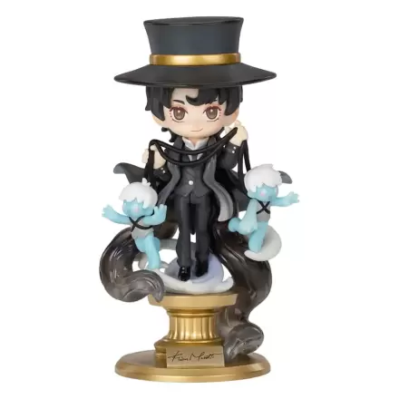 Figurină Chibi Lord of the Mysteries Klein Moretti Shen Zhi Ling Kong 13 cm poza produsului