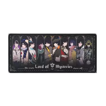 Lord of the Mysteries XXL Mousepad poza produsului
