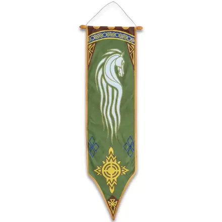 Lord of the Rings Repl ic a 1/1 Rohan Banner 167 cm poza produsului