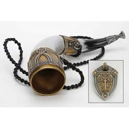 Lord of the Rings Replica 1/1 Cornul din Gondor 46 cm poza produsului
