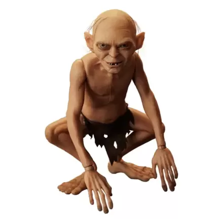 Figurină de acțiune Lord of the Rings 1/6 Gollum 20 cm termékfotója