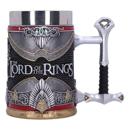 Cana Lord Of The Rings Aragorn poza produsului