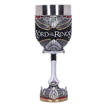 Lord Of The Rings Goblet Aragorn Pocal Aragorn termékfotója