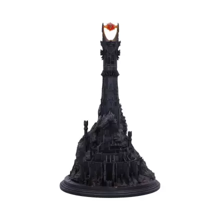 Lord of the Rings Arzător de tămâie cu reflux Barad Dur 26 cm termékfotója