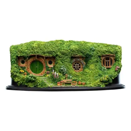 Lord of the Rings Statuie Bag End on the Hill 19 cm termékfotója