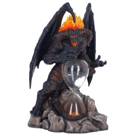 Lord of the Rings clepsidra Balrog 24 cm poza produsului