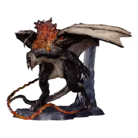 Lord of the Rings Kit Model Plastic Balrog (Versiune Organică) 28 cm termékfotója