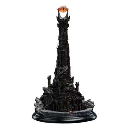 Lord of the Rings Statuie Barad-dur 19 cm termékfotója