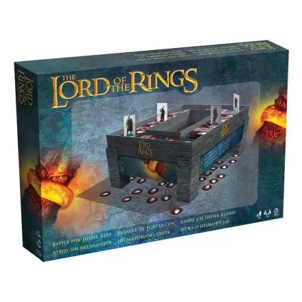 Lord of the Rings Board Game Joc de societate Battle for Helms Deep termékfotója