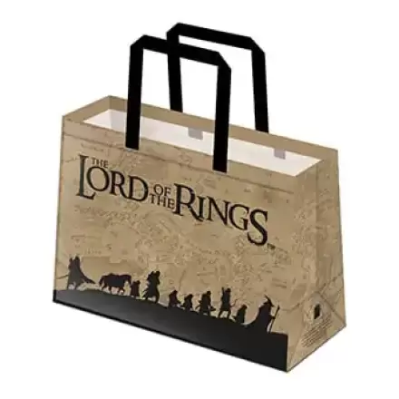 LORD OF THE RINGS Sac de cumpărături termékfotója