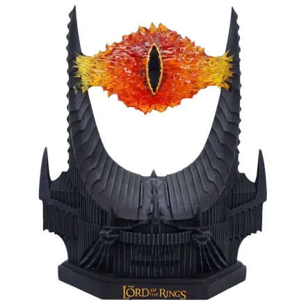 Lord of the Rings LED-Light Eye of Sauron 15 cm poza produsului