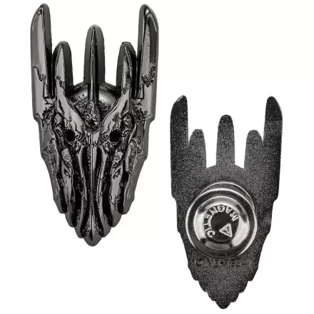 Lord of the Rings Magnet de Frigider Cască a lui Sauron termékfotója