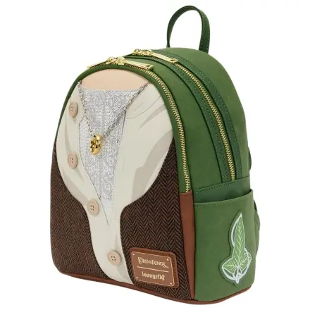 Lord of the Rings by Loungefly Mini Rucsac Frodo Mithril poza produsului