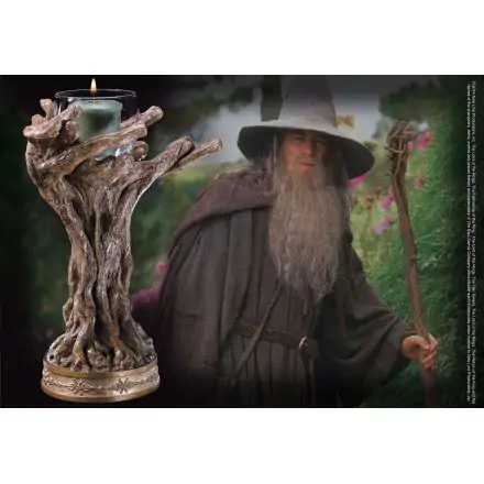 Suport lumânare Lord of the Rings Gandalf the Grey 23 cm termékfotója