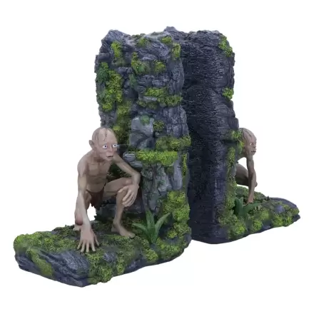 Suporturi de cărți Lord of the Rings Gollum & Smeagol 19 cm termékfotója